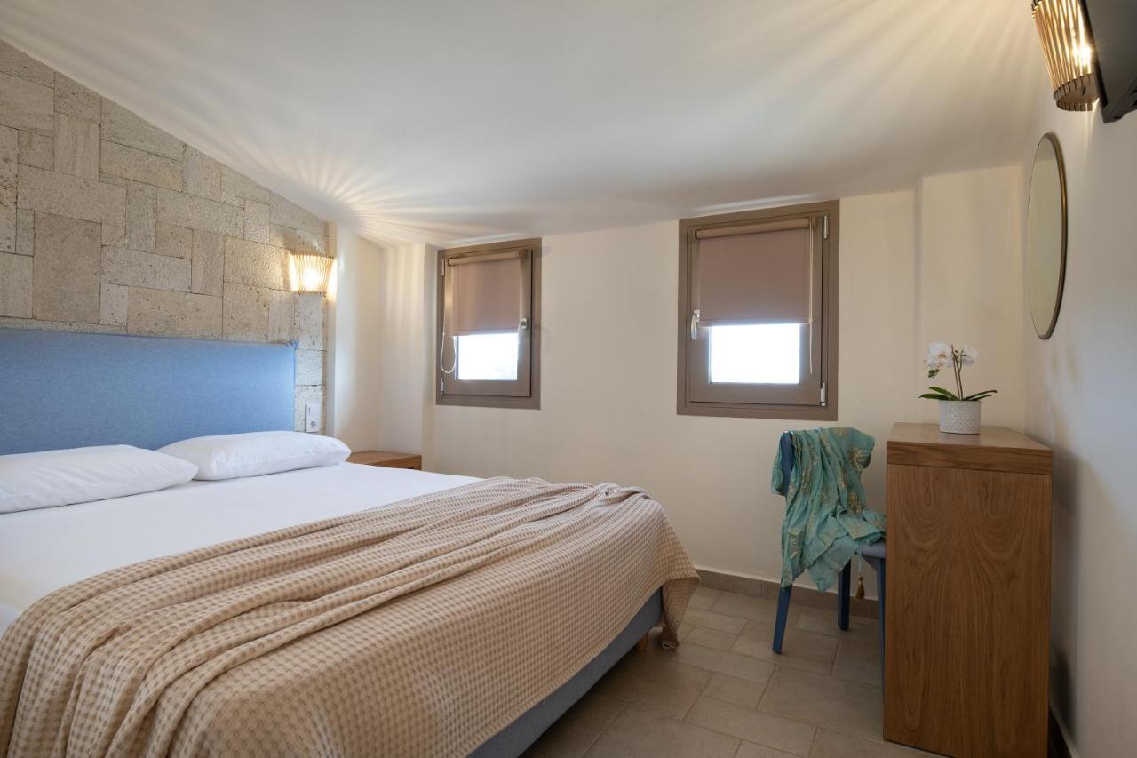 Kseynasa Suites Нікіті Екстер'єр фото